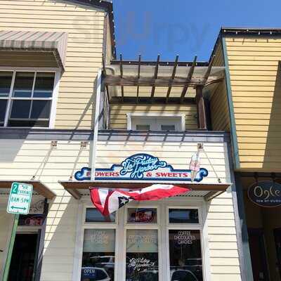 Yo! Friday Harbor