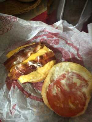Wendy's