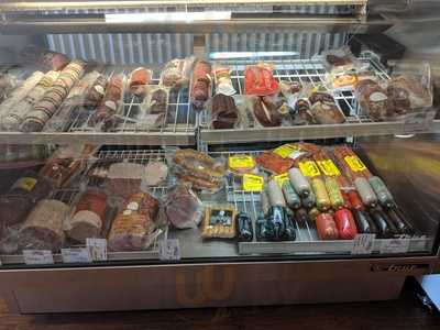 Enjoy Euro Deli Market, Arroyo Grande