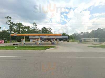 Little Cypress Mart, LCM, Orange