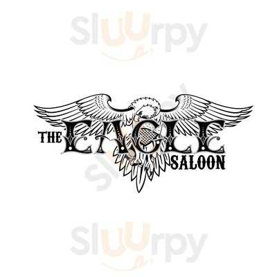 The Eagle Saloon, Peekskill