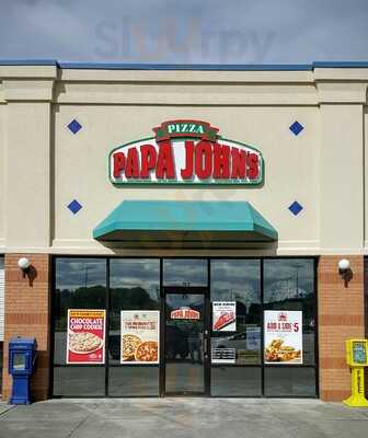 Papa Johns Pizza, Richmond Hill