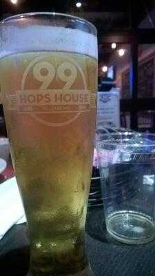 99 Hops House, Maryland Heights