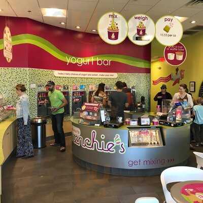 Menchie's Frozen Yogurt Arroyo Grande, Arroyo Grande