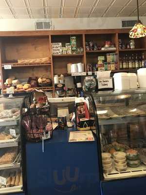 Los Andes Bakery, Peekskill