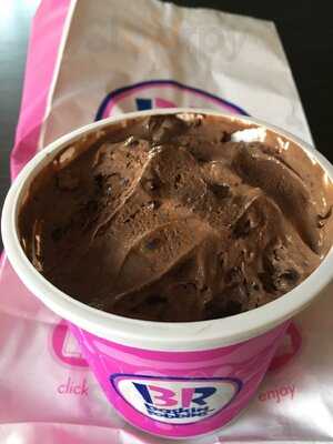 Baskin-Robbins, Aliso Viejo