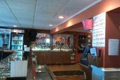 White Swan Restaurant