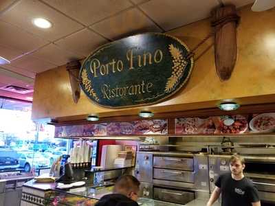 Porto Fino, Levittown