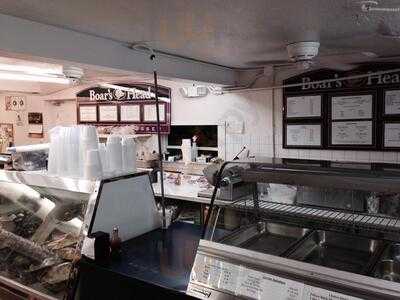 Huxter's Market & Deli, Sanibel Island