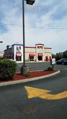 Kfc, Levittown