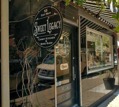 Sweet Legacy Gourmet