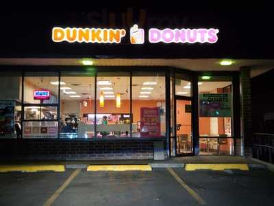 Dunkin', Ozone Park