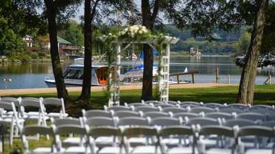 Saugerties Harbor Restaurant