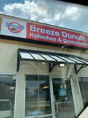 Breeze Donuts and Kolaches, Gulf Breeze