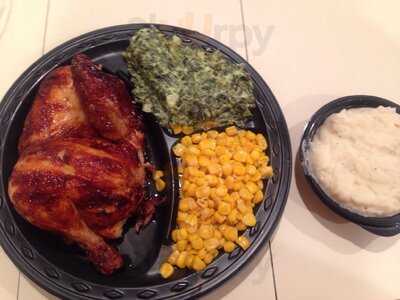 Boston Market, East Hanover