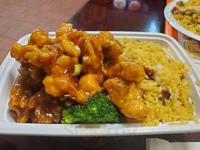 Oriental Express, Peekskill