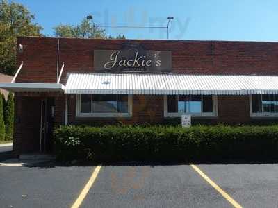 Jackie's Sports Bar