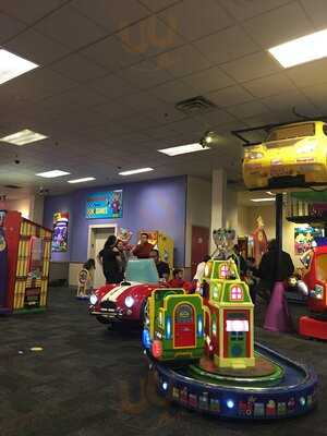 Chuck E. Cheese, East Hanover