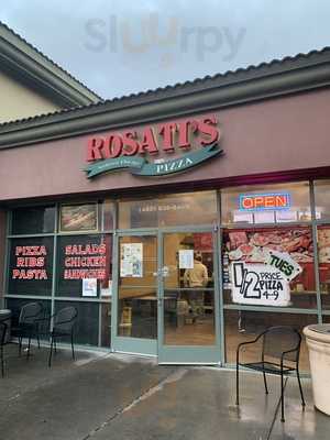 Rosati's Pizza, Fountain Hills