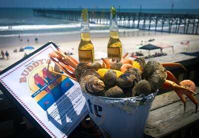 Buddy's Crab House And Oyster Bar