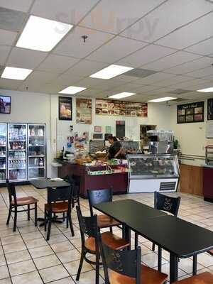 Clara's Deli, Peekskill