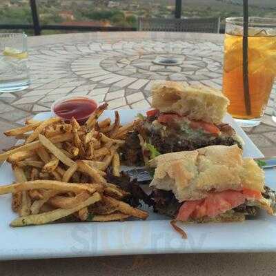 VU Bistro, Fountain Hills