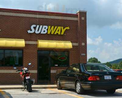 Subway, Marion