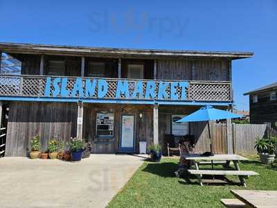 Island Market, Port Aransas