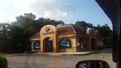 Taco Bell, Gulf Breeze