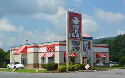 KFC, Marion