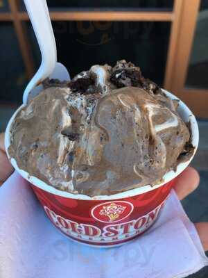 Cold Stone Creamery, Aliso Viejo