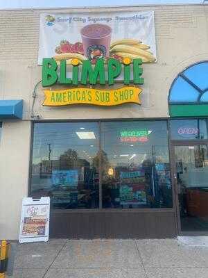 Blimpie, Levittown