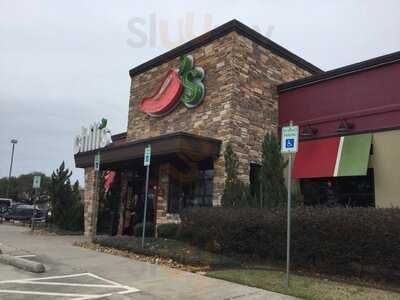 Chili's Grill & Bar, Orange