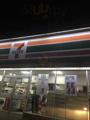 7-eleven