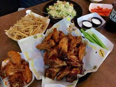 Buffalo Wild Wings
