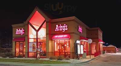 Arby's, Antioch