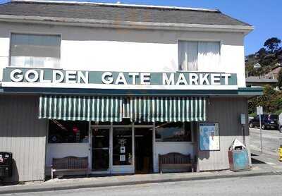 Golden Gate Market