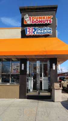 Baskin-Robbins, Syosset