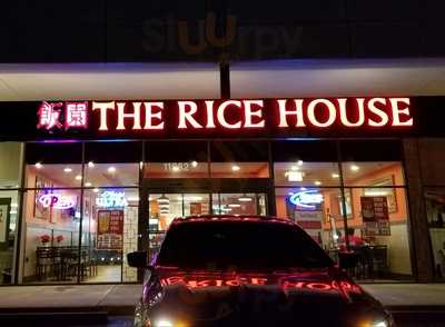 The Rice House, Maryland Heights