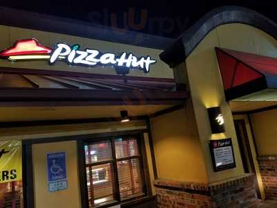 Pizza Hut, Orange