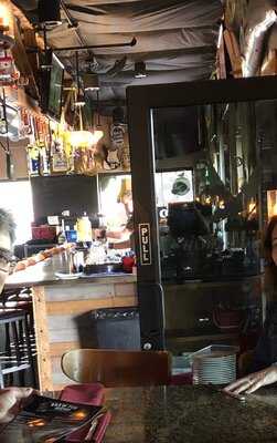 Cave Creek Beer Company