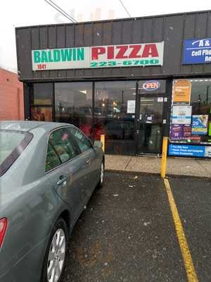 Baldwin Pizza, Baldwin