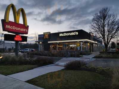 McDonald's, Lisle