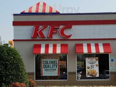 KFC, Marion