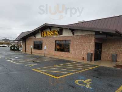 Hoss's Steak & Sea House