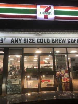 7-Eleven, Levittown