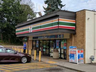 7-Eleven, Milwaukie