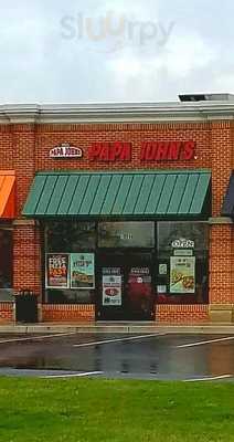 Papa Johns Pizza
