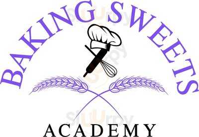 Baking Sweets Academy