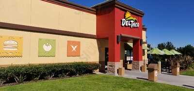 Del Taco, Aliso Viejo